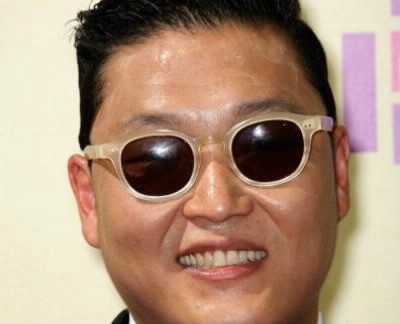 Quel âge a Psy ?