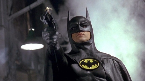 Qui incarne Bruce Wayne et Batman dans ce film ?