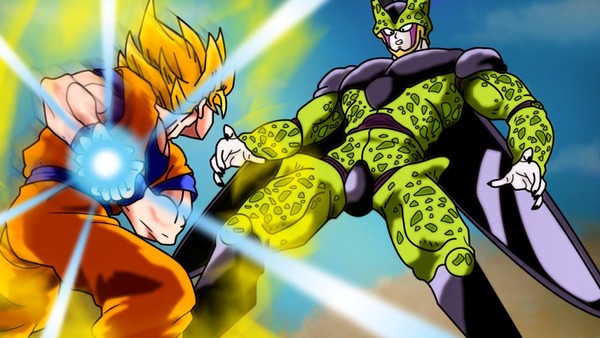 Que va-t-il se passer lors du combat contre Goku ?