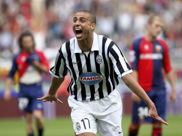 En 2007, qu'est-ce que David a remporté avec la Juventus ?