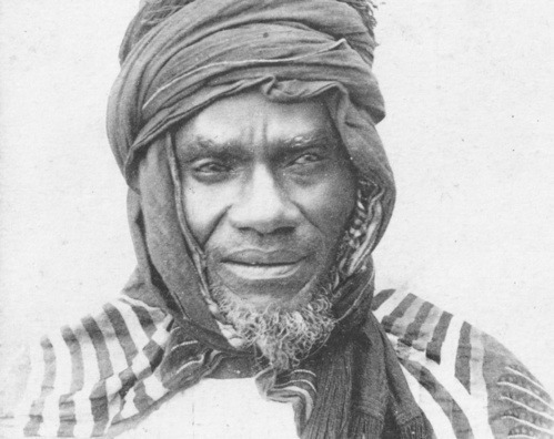 2 juin 1900 : mort en captivité au Gabon de l’almami...