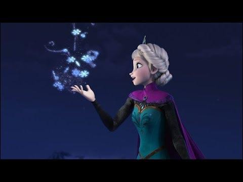 Que chante Elsa ?