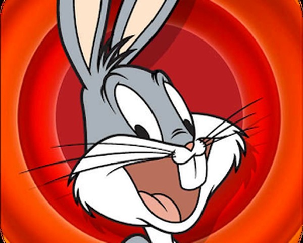 Quelle est l'expression préférée de Bugs Bunny ?