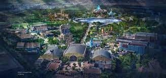 Le Walt Disney Studios de Disneyland Paris s'agrandit. Quel sera le deuxième land qui sortira entre 2024 et 2025 ?
