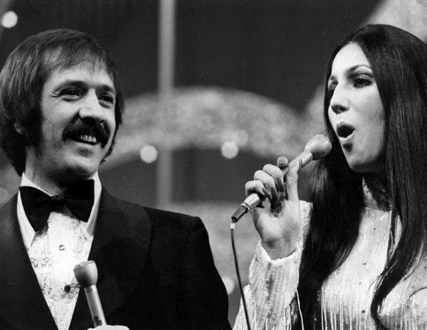 Cher et ?