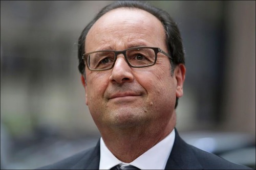 Qui est cet homme dans le monde politique français depuis 2012 à 2017 ?