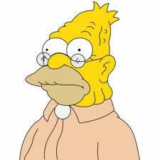Comment s'appelle le père de Homer ?