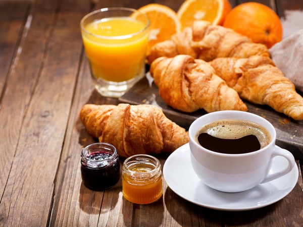 Quelle est l'heure idéale du petit-déjeuner ?
