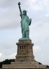 Où se trouve la Statue de La Liberté ?