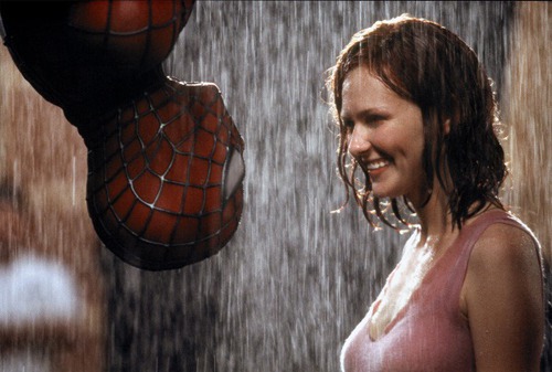 Que va faire Mary-Jane à Spiderman ?