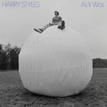 En quelle année est sorti le titre ''As It Was'' d'Harry Styles ?