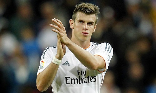 Quelle est la nationalité de Gareth Bale ?