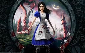 Qui est le développeur du jeu "Alice : Retour au pays de la folie" ?