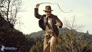 Quel est le premier opus de la saga "Indiana Jones" ?