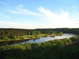 Quel est le plus long fleuve de la Lituanie ?