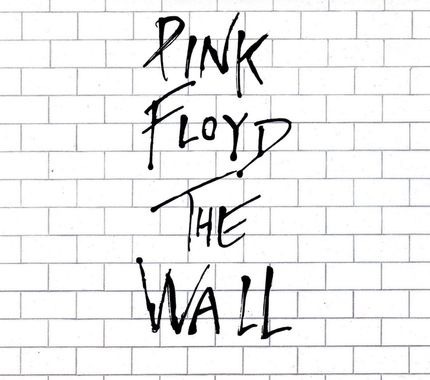 Les trois parties de "Another Brick in the Wall" :