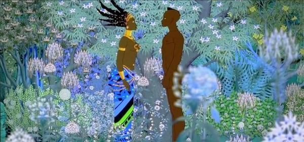 Quand pouvait-on voir sur les écrans de cinéma français le film d'animation “Kirikou et la sorcière“ de Michel Ocelot ?