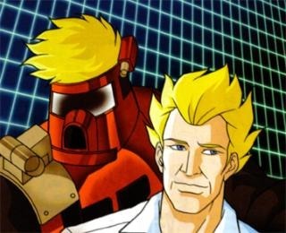 Comment se prénomme ce personnage ?