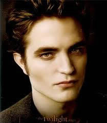 Quel est le vrai nom de Edward Cullen ?