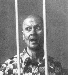 Andrei Tchikatilo surnomé "le monstre de Rostov", 52 victimes (cannibalisme, énucléation) à eu un roman et un film sur son histoire, quel est le nom du film ?