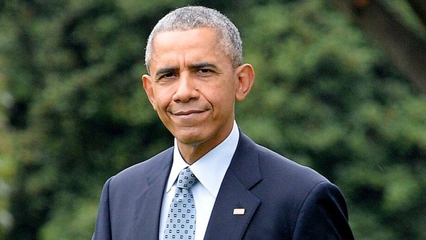 Barack Obama est fictif ou réel ?