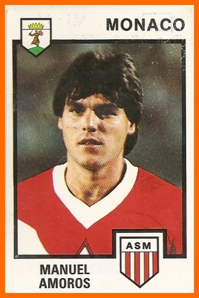 En 1984, il est prêté pour une saison au Montpellier HSC.