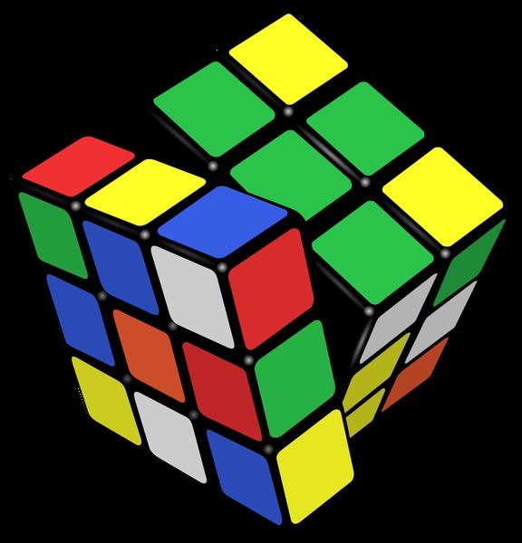Quelle est la nationalité de l'inventeur du Rubik's cube ?