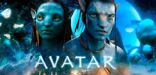 De quelle couleur sont Jake Sully et Neytiri dans Avatar ?