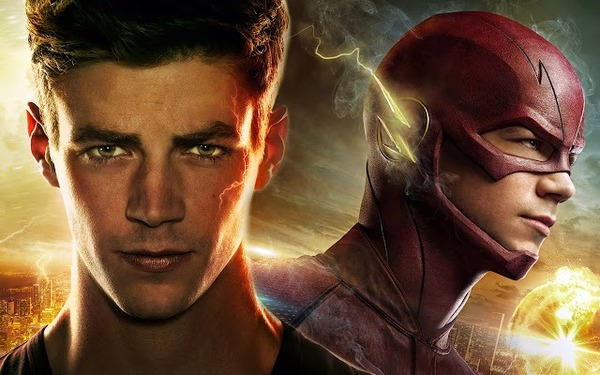 Laquelle est une véritable identité de Flash ?