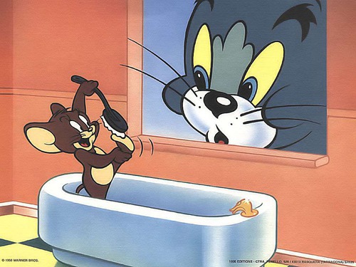Ki rendezte a Tom és Jerry rajzfilmet ?