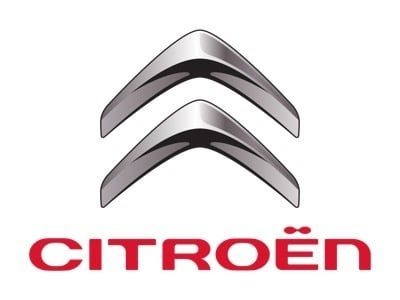 Que représente le logo de Citroën ?