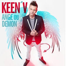 Son album "ange ou démon" est sorti en quelle année ?