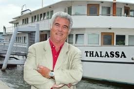 Journaliste mort le 10/1, il avait 73 ans et était monsieur "Thalassa" :