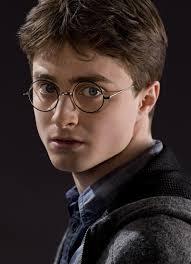 Comment s'appelle Harry Potter ?