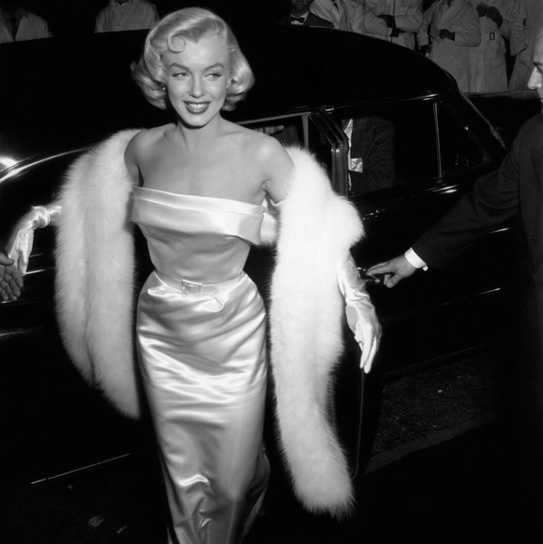 Parmi les réalisateurs ci-dessous, lequel n’a pas dirigé Marilyn Monroe dans un tournage ?