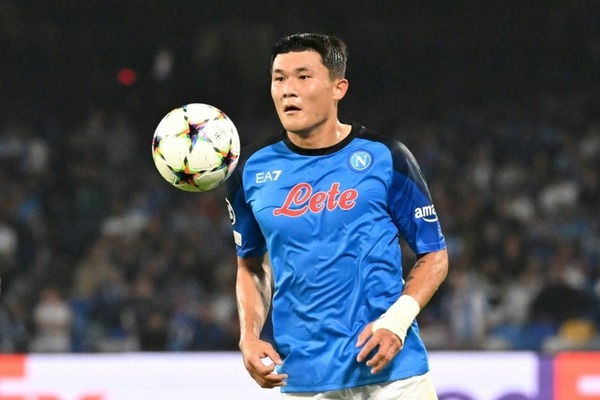 Nouvelle recrue cette saison, où le Coréen Kim Min-Jae évoluait-il avant de rejoindre le Napoli ?