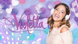 Qui est Violetta ?