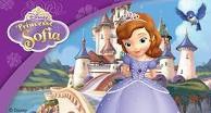 Et enfin, quelle célébrité a prêté sa voix pour la série animation "Princesse Sofia" ?