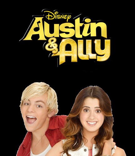 Austin et Ally est une série :