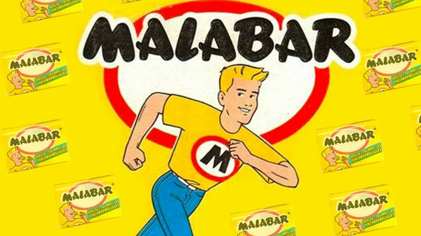 En 2011, qui a remplacé le blondinet de Malabar comme mascotte ?