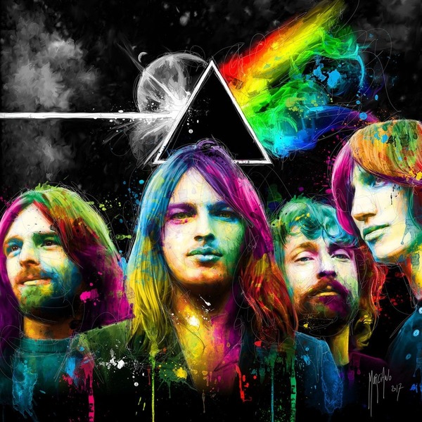 Quel apport reconnaît-on généralement à Pink Floyd ?