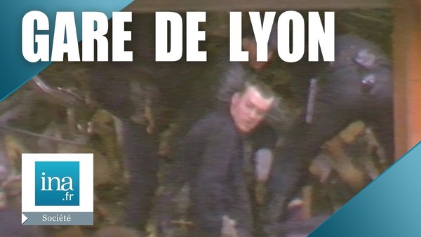 L’accident ferroviaire de la gare de Lyon est une catastrophe s'étant produite le 27 juin 1988  mais combien de victimes a-t-elle fait ?