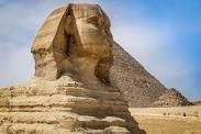 Où se trouve le Sphinx ?