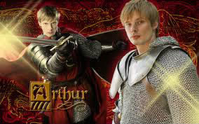 Comment Merlin sauve la vie d'Arthur ?