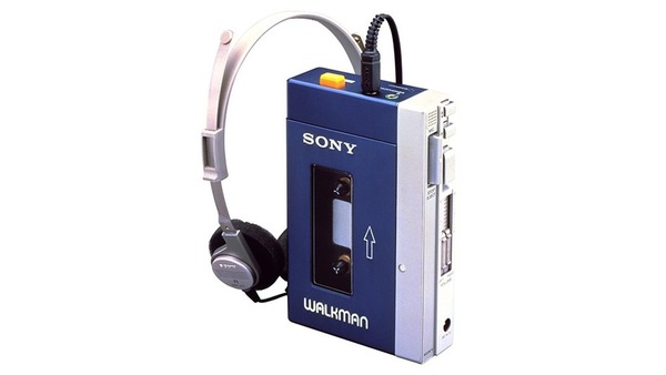 Le Walkman a été inventé par Sony dans les années :