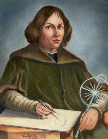Pourquoi le passage de Copernic a-t-il bouleversé notre vision du monde ?