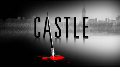 Sur quelle chaîne passe la série "Castle" ?