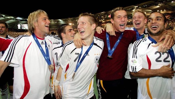 Contre quelle équipe l'Allemagne remporte-t-elle la finale du Mondial 2014 ?