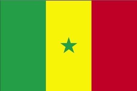 Avant-dernier, du Sénégal ?