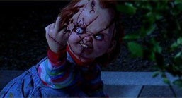 Vrai prénom de Chucky ?
